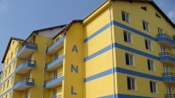 Falcă: Încă patru blocuri ANL în Arad