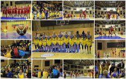 Victorie categorică! Universitatea Goldiş ICIM Arad – Sirius Tg. Mureş 89-62 (Galerie FOTO)