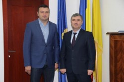 Sergiu Bîlcea, vicepreşedinte al Consiliului Judeţean Arad: Sperăm că «micul Schengen» va fi un bun exemplu

 