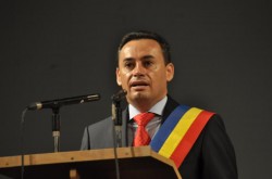 Gheorghe Falcă : Dețin documentația care îmi atestă nevinovăția!