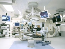 Aparatură medicală de peste 1 milion de euro