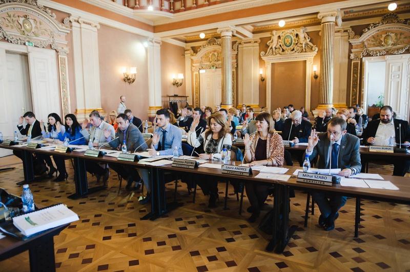 PSD “respectă regula” şi nu votează bugetul municipiului pentru 2017