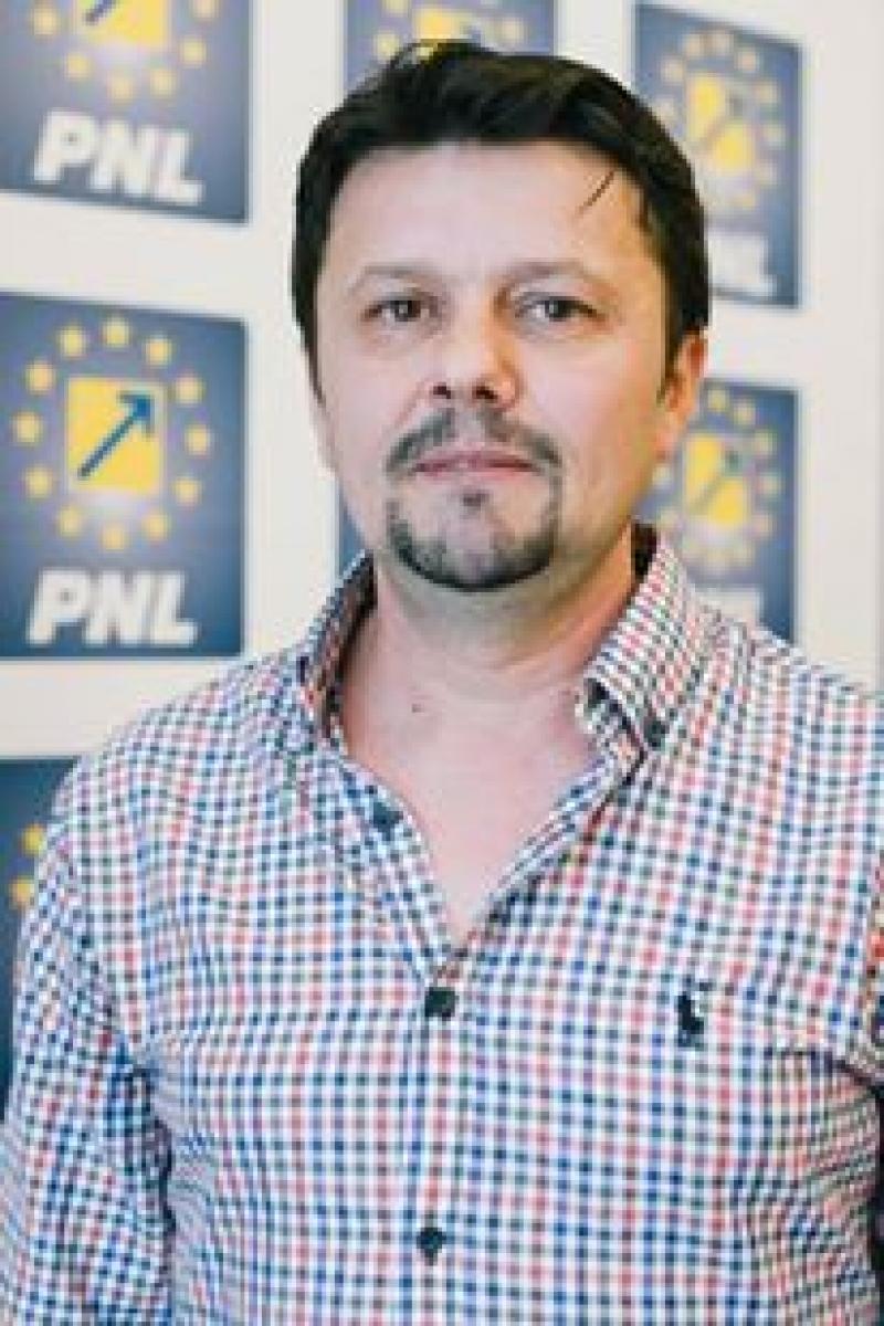 Ionel Bulbuc (PNL): „Conceptul PSD-Vărcuș: GRABĂ PRIN ELIMINARE!”