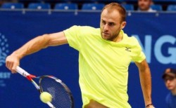 Marius Copil s-a calificat în optimile turneului de la Dubai