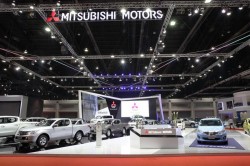 Mitsubishi negociaza deschiderea unei uzine in Romania.Vezi ce zonă e vizată