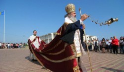 Un nou scandal zguduie Biserica Ortodoxă: Episcopul Teodosie, înregistrat de DNA