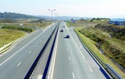 S-a inaugurat lotul 2 din autostrada Lugoj-Deva