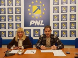 Ovidiu Moșneag (PNL): “PSD se joacă de-a uite banul, nu e banul  pe spatele arădenilor!”
