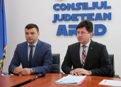 123,2 milioane EURO pentru Arad! A fost semnat unul dintre cele mai importante proiecte ale județului: extinderea şi modernizarea infrastructurii de apă şi apă uzată!

