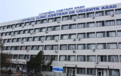 Spitalul Județean Arad are un nou director interimar!