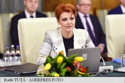 VIDEO | De râsul-plânsului! Lia Olguţa Vasilescu, discurs în engleza „iliesciană” la congresul ONU!

 