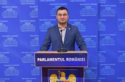 Glad Varga (PNL): “O scrisoare pierdută” - în varianta domnului ministru al Mediului