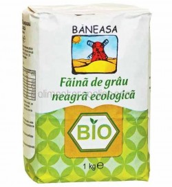 Făină cu viermi, descoperită într-o pungă cumpărată de la Kaufland ! Vezi răspunsul celor de la Kaufland România !