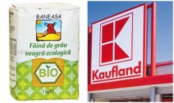 Ce spune kaufland în cazul făinei cu probleme