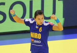 Cristina Neagu “Is The Best”! cea mai bună handbalistă a planetei!