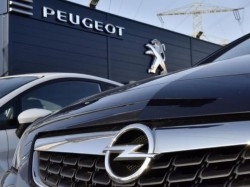 General Motors a vândut compania  germană OPEL după aproape 9 decenii. Vezi cine a cumparat-o!