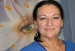 Celebra doctoriță Monica Pop a învins cancerul, dar s-a îngrăşat foarte mult ! VEZI FOTO cum arată acum