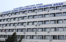 Florina Ionescu a fost numită directorul economic al Spitalului Clinic Judeţean Arad

