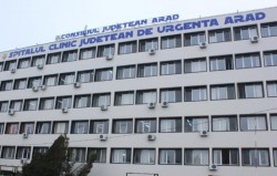 Florina Ionescu a fost numită directorul economic al Spitalului Clinic Judeţean Arad

