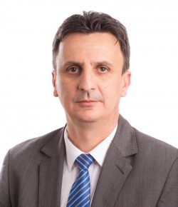 Deputatul Florin Tripa semnatar al unei iniţiative legislative de protecţie a mediului înconjurător