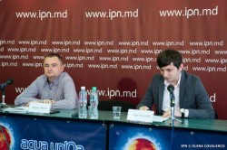 Forumul Economic Internațional de la Arad, din luna aprilie 2017,  mediatizat  în Republica Moldova

