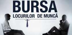 BURSA GENERALĂ A LOCURILOR DE MUNCĂ

