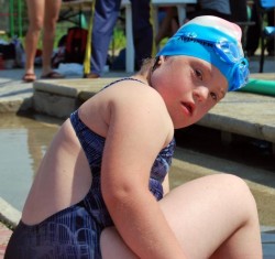 Bronz pentru arădeanca Mara Oprea la „Special Olympics” în Austria