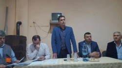 Ioan Cristina: „Îmi doresc ca organizația PNL Șepreuș să continue lupta politică și proiectele administrative!”