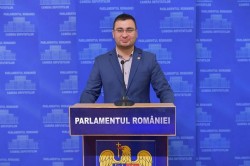 Glad Varga (PNL): „Plajele litoralului românesc au înghițit degeaba 170 milioane euro!”