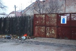 Poliţia Locală Arad nevoită să facă apel la curățenie în preajma gospodăriilor