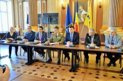 Consiliul Județean se preocupă de monumentele ostașilor
