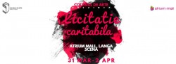 Licitatie Caritabila la Atrium Mall