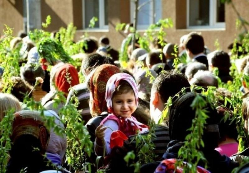 Duminica Floriilor ! Ce este INTERZIS să faci astăzi !