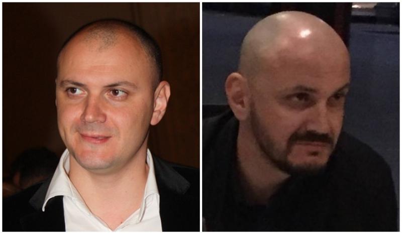 Breaking News! Sebastian Ghiţă capturat de poliţia Sârbă  în Vinerea Mare. Cum arăta Ghiţă în momentul arestării