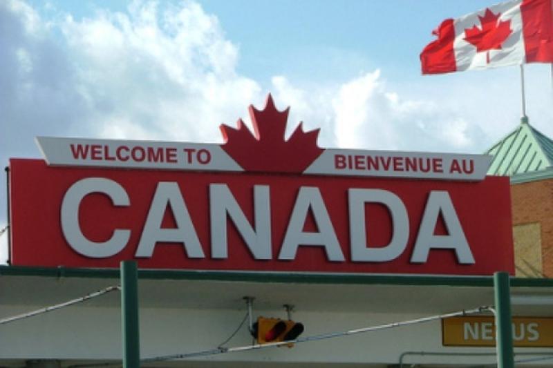 Din 1 mai 2017, românii vor putea călătorii în Canada fără viză