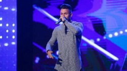 Bogdan Branc, arădeanul de 17 ani care a uimit juriul de la “Românii au talent” (Video)