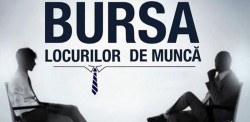 BURSA GENERALĂ A LOCURILOR DE MUNCĂ


