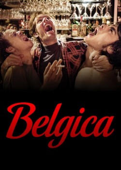 Filmul “Belgica” la Cinema Arta