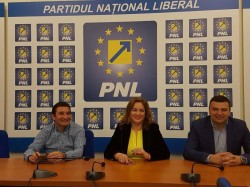 Geanina Pistru (PNL): Adevărata schimbare începe întotdeauna cu noi înșine!