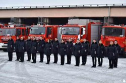 Săptămâna plină pentru ISU Arad