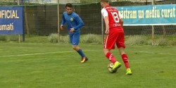 C.S. Afumaţi- UTA Arad: 0 – 0