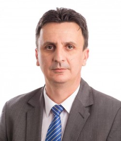 Florin Tripa: „Legea e un moft pentru primarul Crișan, de la Vladimirescu“

