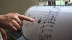 Cel mai puternic cutremur din ultimele două săptămâni a avut loc luni seara în zona Vrancea