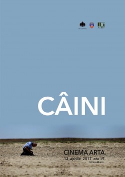 „Câini”, un thriller cum nu ai mai văzut în filmul românesc, ajunge în premieră şi în Arad

