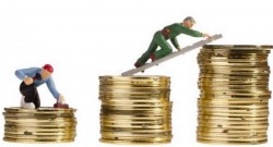 Ce salarii vor avea demnitarii după NOUA GRILĂ  de salarizare 