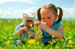 Copilul tău este alergic ? POLICLINICA TURCIN te aşteaptă cu micuțul tău, la un consult GRATUIT !