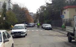 Modificări de circulație pe strada Adam  Müller Guttenbrun

