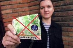 Tichetele de masă vor DISPĂREA! Vor fi înlocuite cu o indemnizaţie anuală în noua lege a salarizării