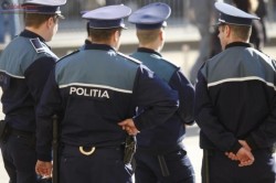 400 de polițiști vor fi la datorie, pentru ca toți arădenii să se bucure în liniște și siguranță de Sărbătorile Pascale.



