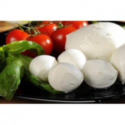 Ce se întâmplă dacă mănânci mozzarella, câteva zile? Te va uimi rezultatul !